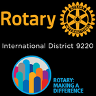 Rotary District Conference 9220 আইকন