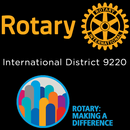 APK Rotary District Conference 9220