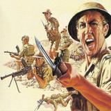 British Army Live Wallpaper icône