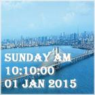 Mumbai City Live Wallpaper Zeichen