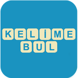 Kelime Bul icône