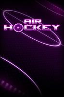 Air Hockey Pocket captura de pantalla 1