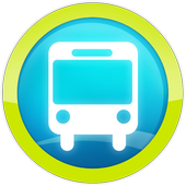 DC Metro Bus Search icon