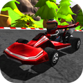 Go Kart Racer HD