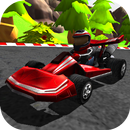 Go Kart Racer HD aplikacja