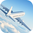 APK Extreme Airplane Simulator 3D