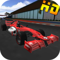 Formula Racer HD