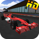 APK Formula Racer HD