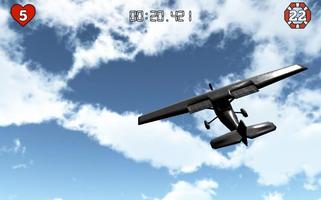Flight School Flying Sim capture d'écran 3