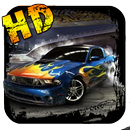 APK Need for Racing Speed 3D