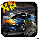 Need for Racing Speed 3D aplikacja