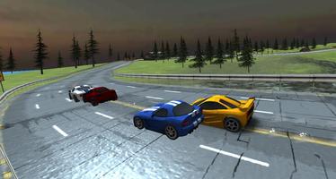 Need for Racing Speed 3D 截图 2