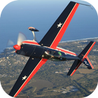 Stunt Plane Flight Simulator icon