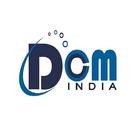 DCM India icône