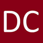 DCM Text icon