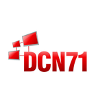 DCN71 News Aurangabad icône