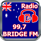 Radio 99,7 BRIDGE FM Online Free Australia Zeichen