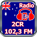 Radio 2CR 102,3 FM Online Free Australia APK