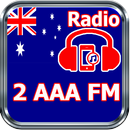 Radio 2 AAA FM Online Free Australia APK