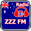 Radio ZZZ FM Online Free Australia APK
