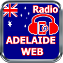Radio ADELAIDE WEB Online Free Australia APK