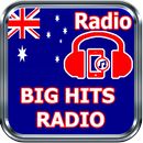 Radio BIG HITS RADIO Online Free Australia APK
