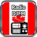 Radio DJFM Online Free Canada APK