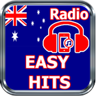 Radio EASY HITS Online Free Australia 아이콘