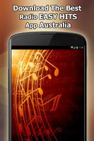 Radio EASY HITS Online Free Australia Affiche