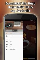 Radio EASY HITS Online Free Australia Ekran Görüntüsü 1