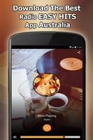 Radio EASY HITS Online Free Australia capture d'écran 2