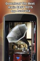 Radio EASY HITS Online Free Australia capture d'écran 3