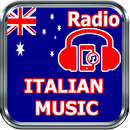 Radio ITALIAN MUSIC Online Free Australia APK