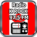 Radio K ROCK 97,5 FM Online Free Canada APK