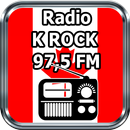 Radio K ROCK 97,5 FM Online Free Canada aplikacja