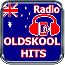 Radio OLDSKOOL HITS Online Free Australia APK