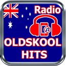 Radio OLDSKOOL HITS Online Free Australia aplikacja