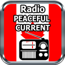 Radio PEACEFUL CURRENT Online Free Canada aplikacja