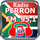 Radio PERRON FM 95,1 Online Free South Africa APK