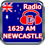 RADIO 1629 AM NEWCASTLE Online Free Australia APK