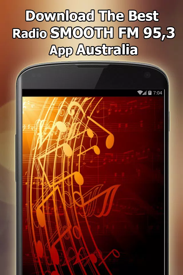 Radio SMOOTH FM 95,3 Online Free Australia APK voor Android Download