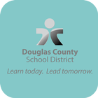 Douglas County School District icon