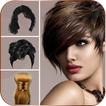 Best hair style for girls: styles app 2018