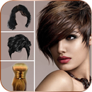 Best hair style for girls: styles app 2018 APK