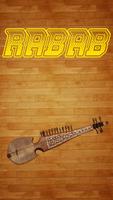 Poster Rabab Real Pushto