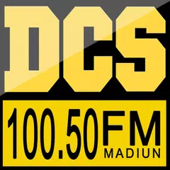 DCS FM MADIUN APK 下載