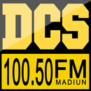 DCS FM MADIUN APK