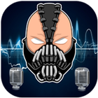 Superhero Voice Effects - Superheros Voice Changer icône