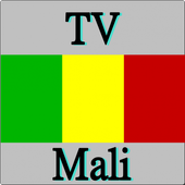 TV Mali Info icon
