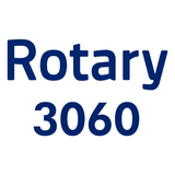 Rotary 3060 ícone